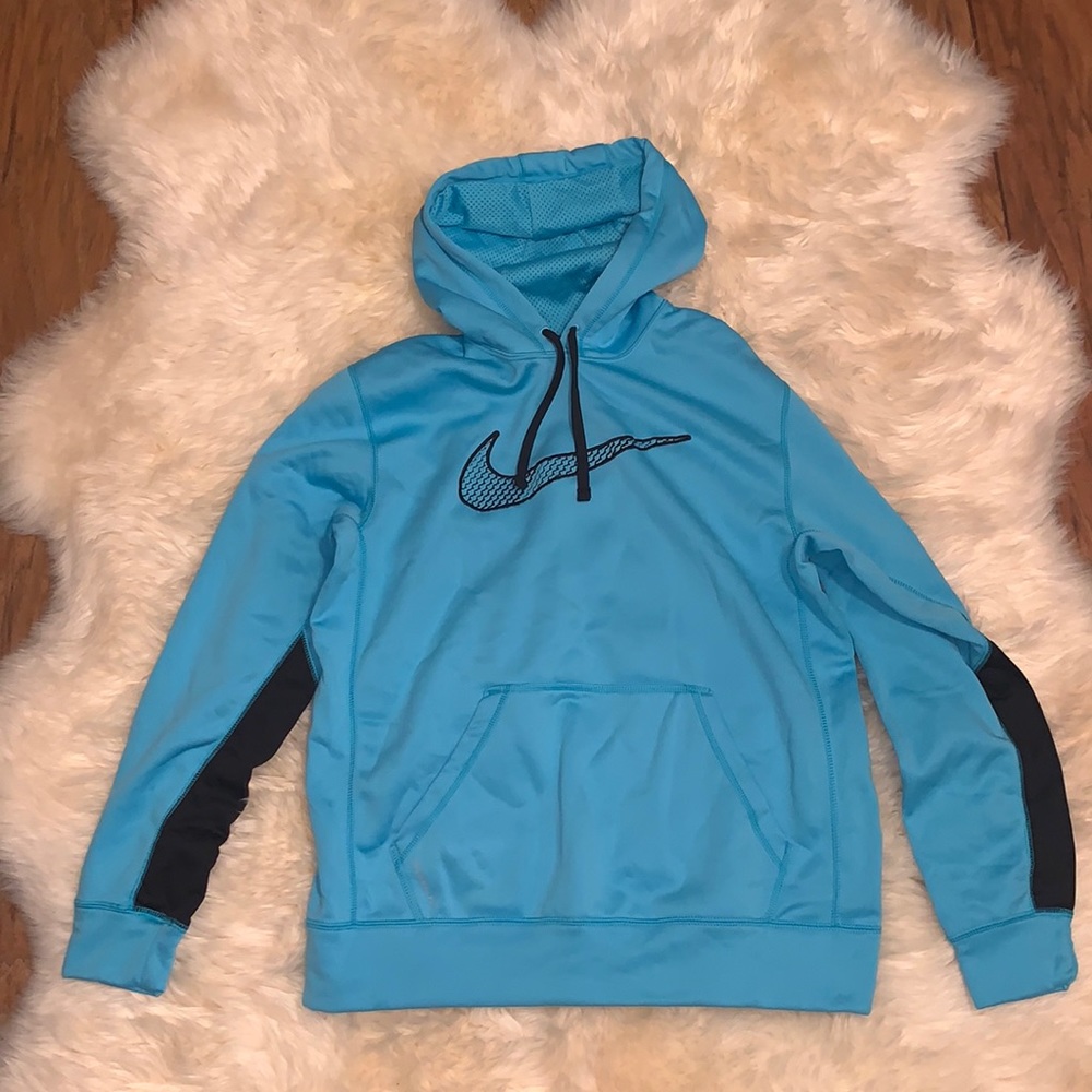 Nike Therma-Fit Hoodie